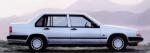 Volvo 940 1990 года (WW)
